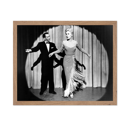 Pal Joey 1957 Frank Sinatra & Kim Novak