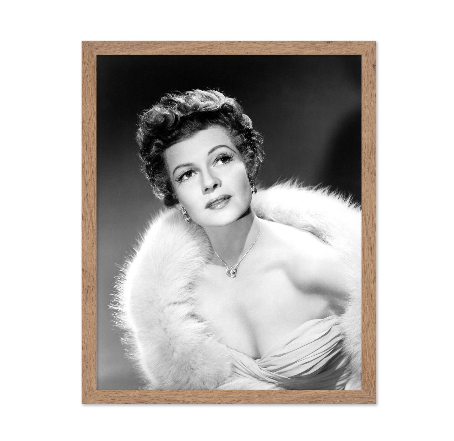 Pal Joey 1957 Rita Hayworth