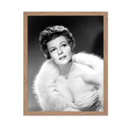 Pal Joey 1957 Rita Hayworth