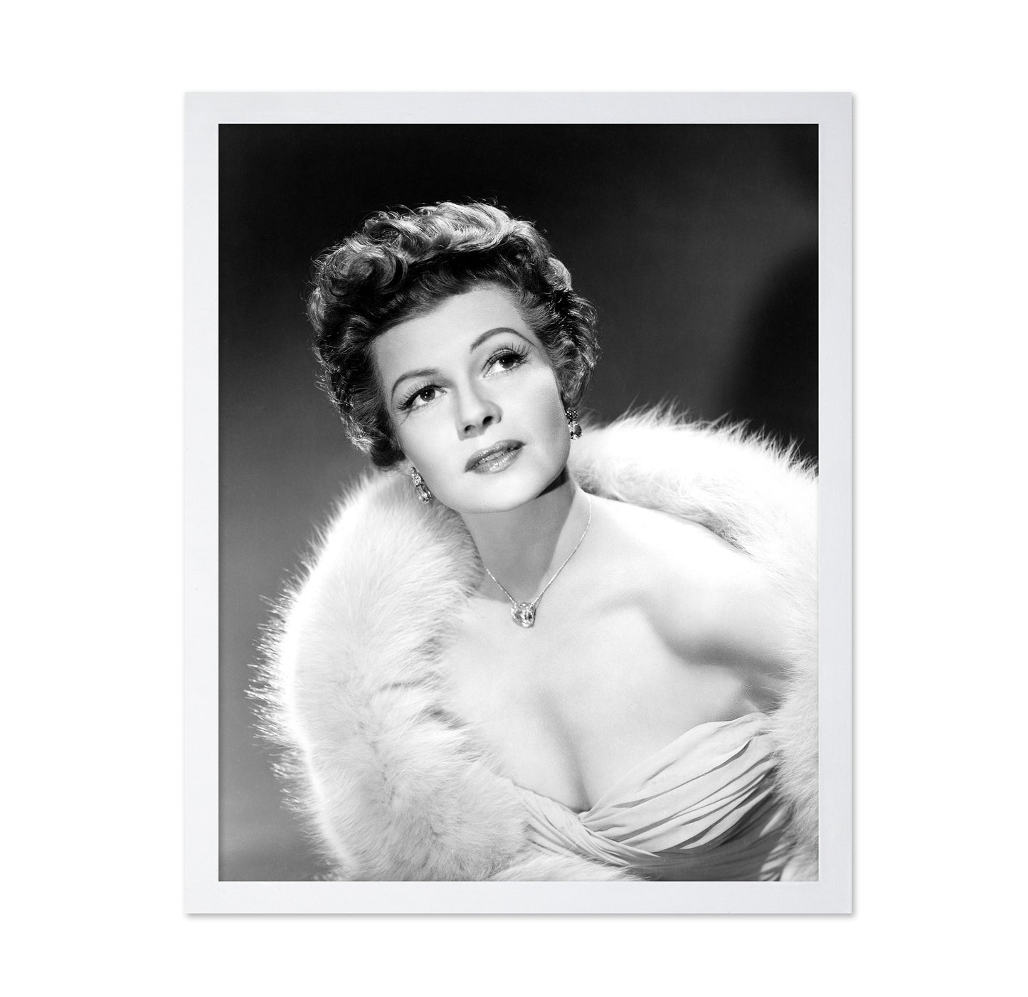 Pal Joey 1957 Rita Hayworth