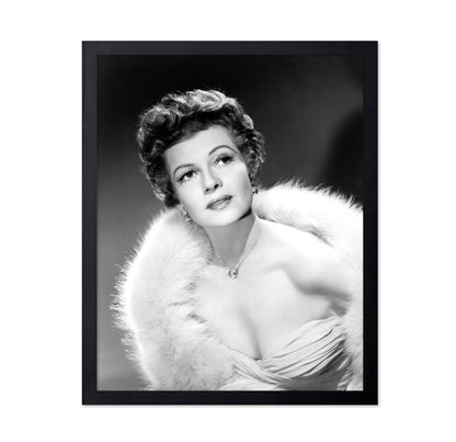 Pal Joey 1957 Rita Hayworth