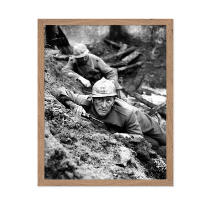 Paths of Glory 1957 Kirk Douglas