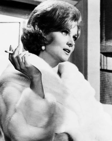 The Patsy 1964 Rhonda Fleming