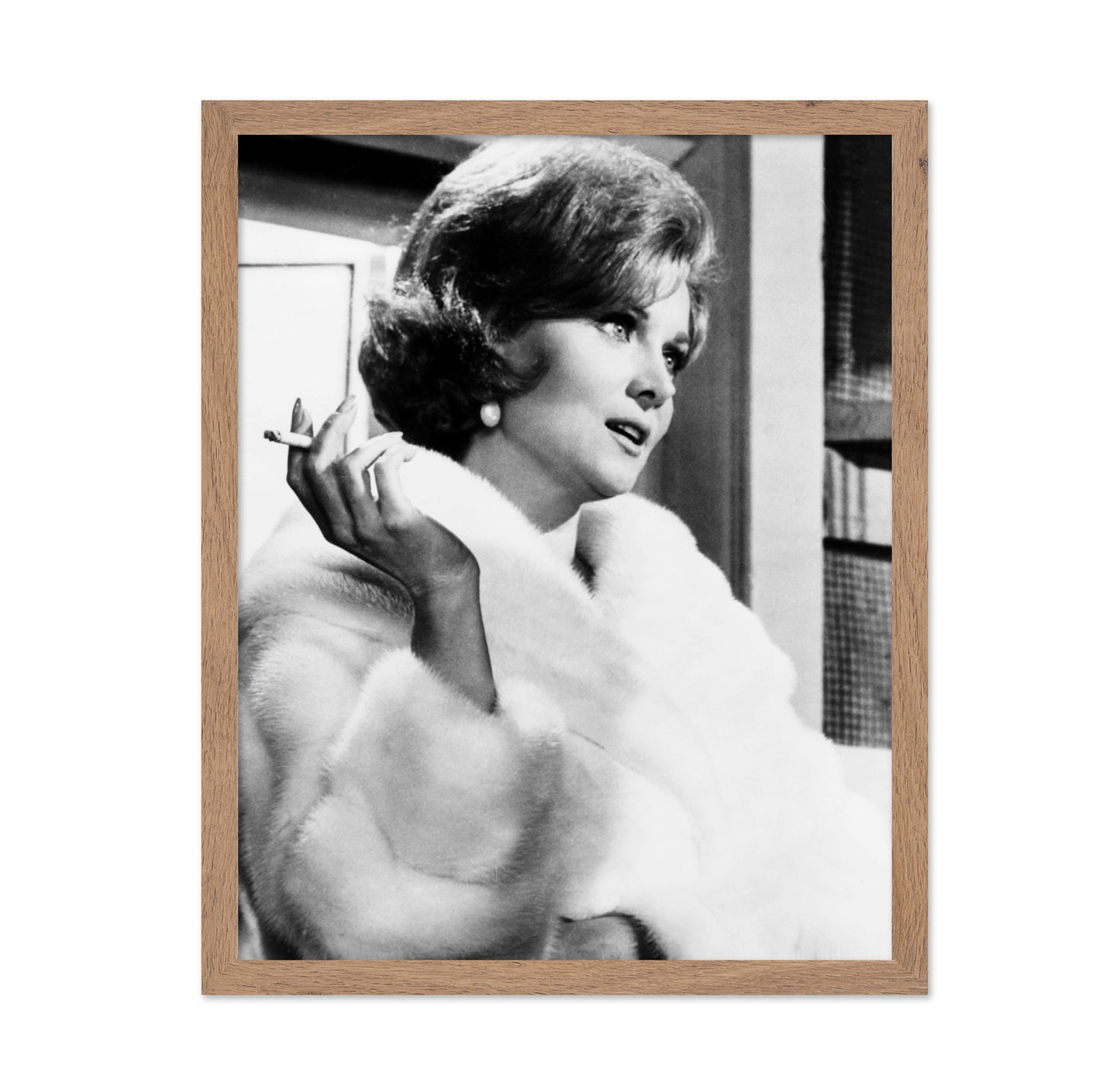 The Patsy 1964 Rhonda Fleming