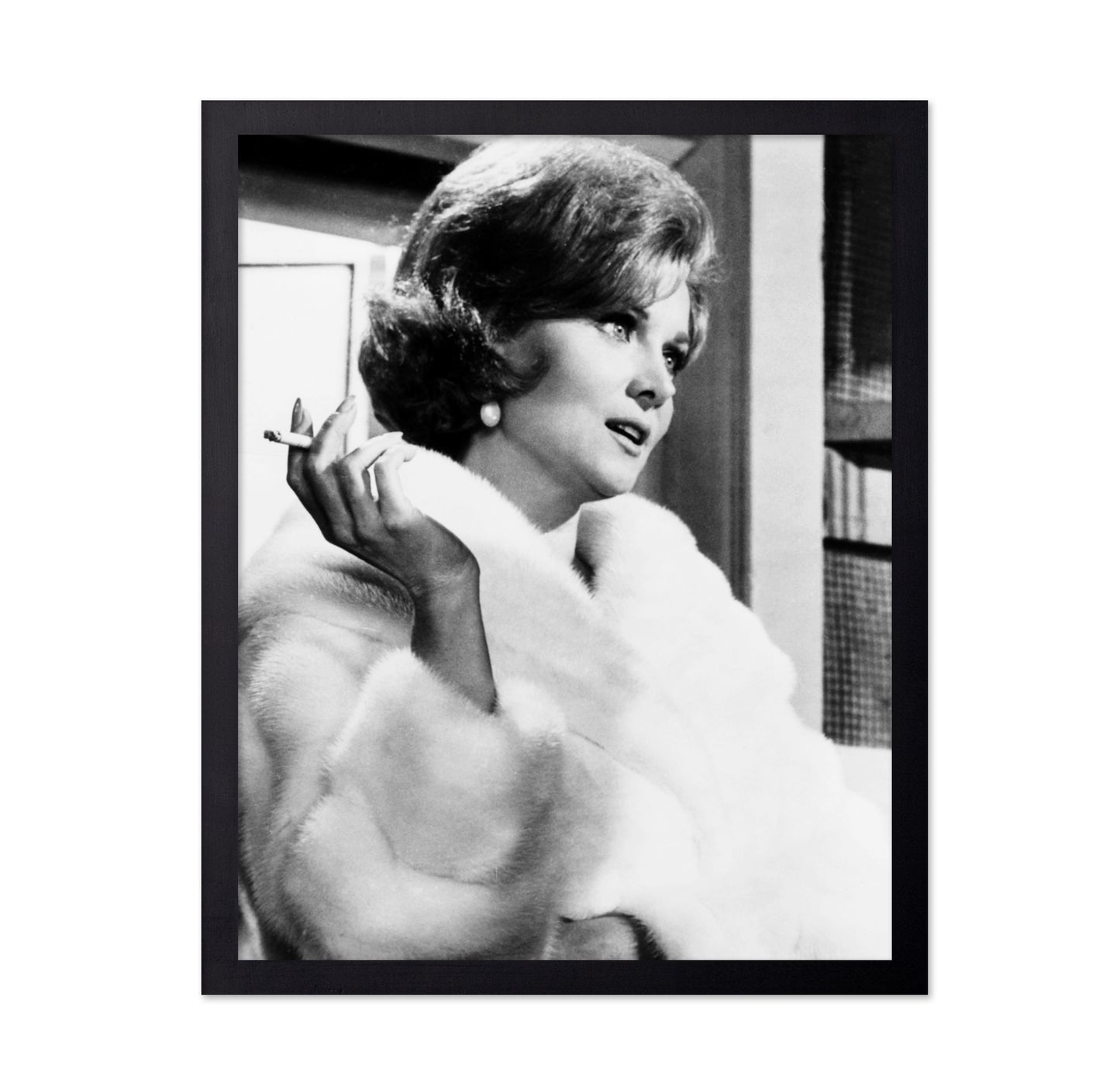 The Patsy 1964 Rhonda Fleming