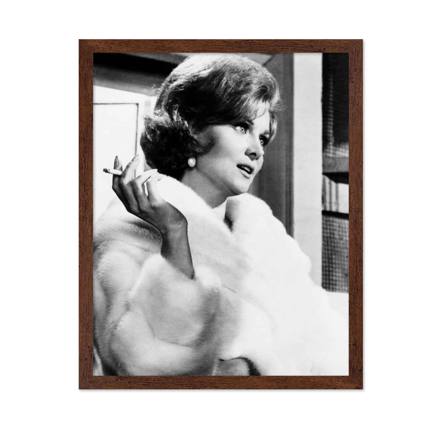 The Patsy 1964 Rhonda Fleming