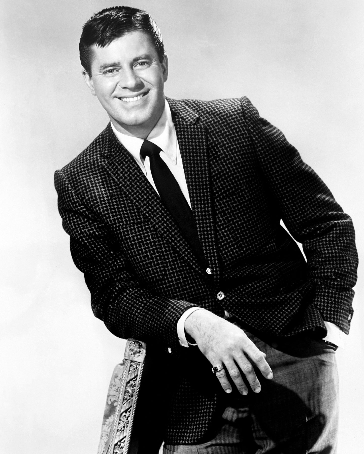 The Patsy 1964 Jerry Lewis