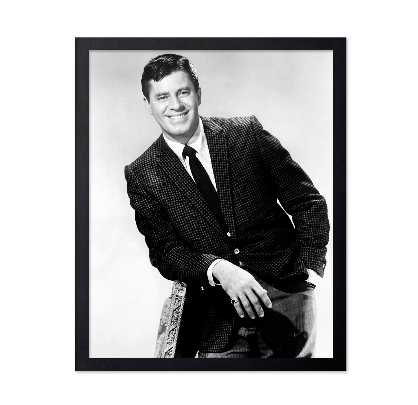 The Patsy 1964 Jerry Lewis