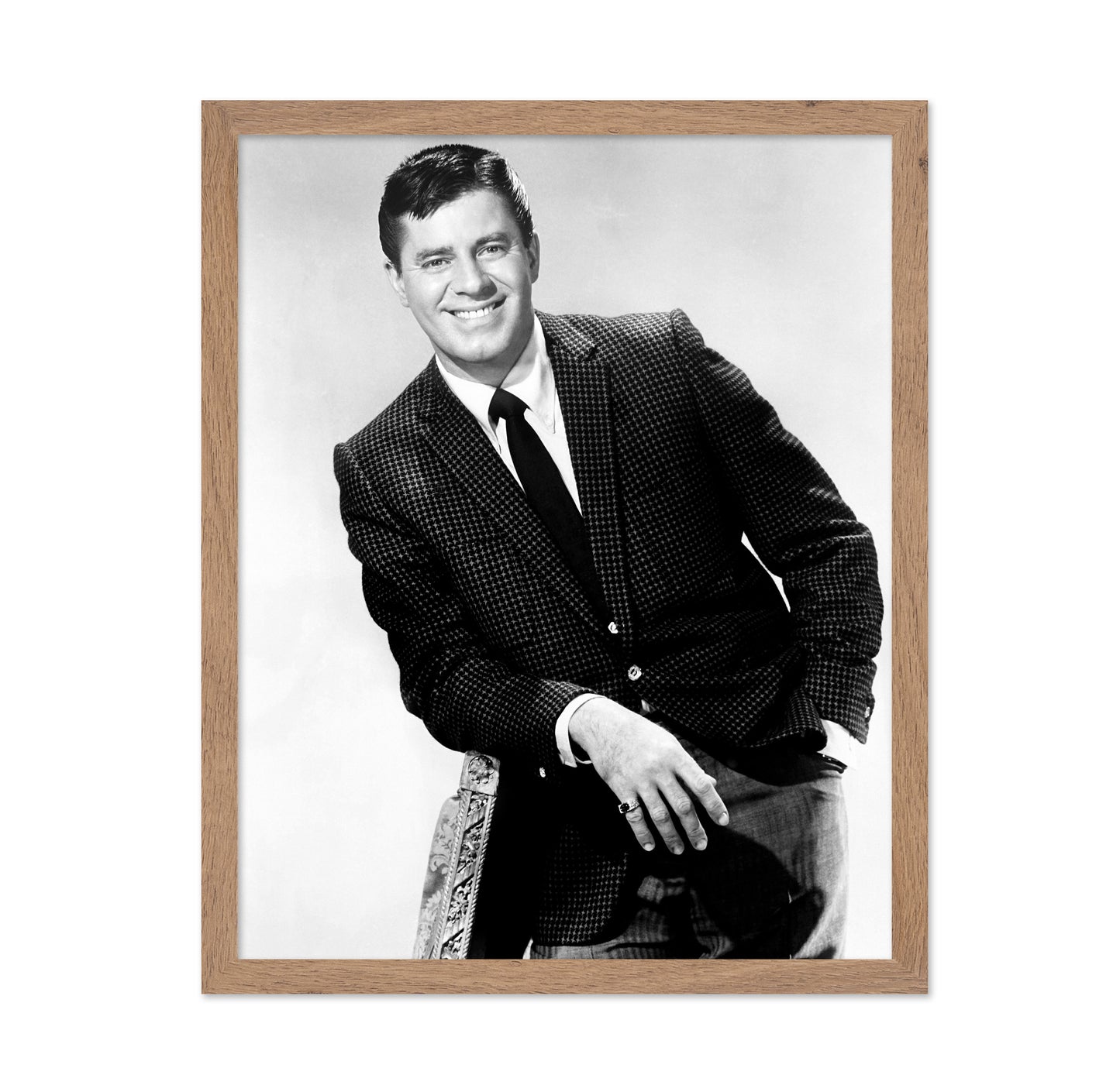 The Patsy 1964 Jerry Lewis