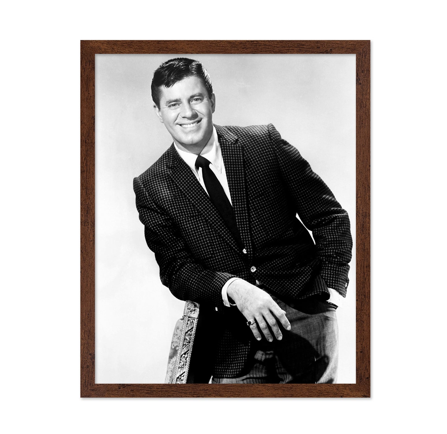 The Patsy 1964 Jerry Lewis