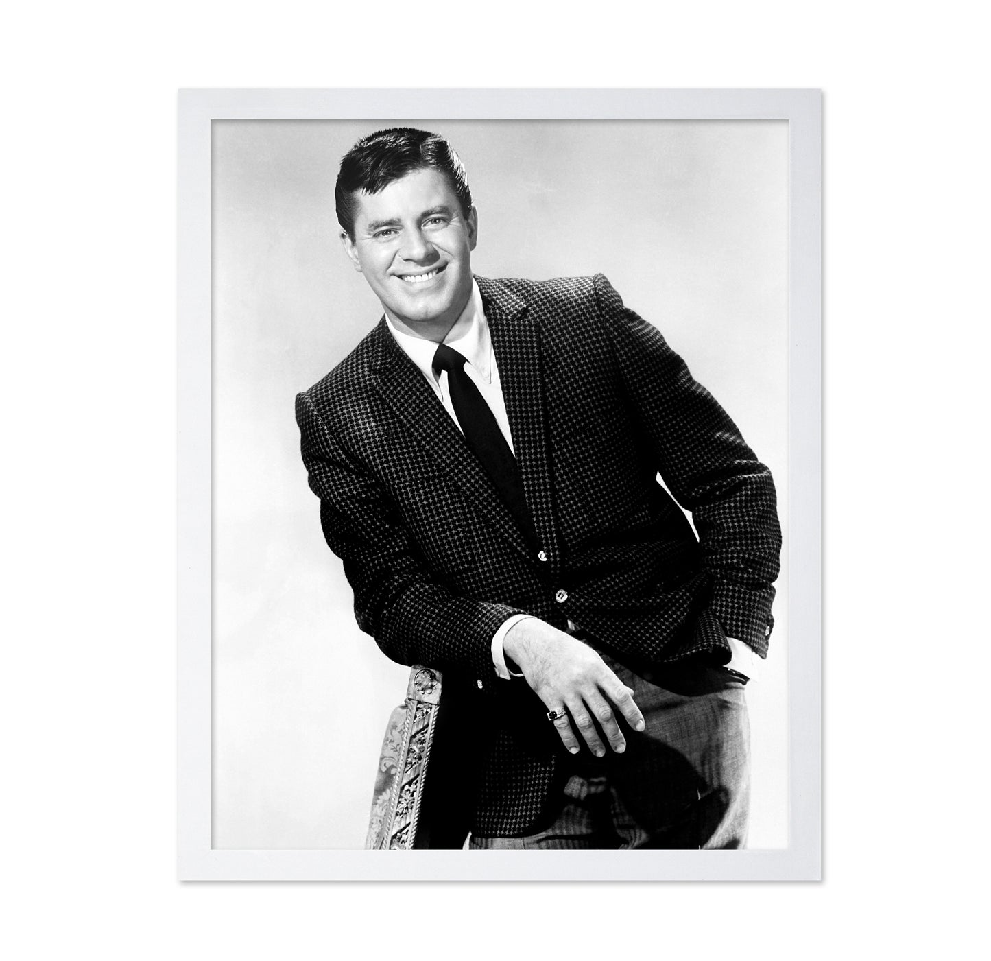The Patsy 1964 Jerry Lewis