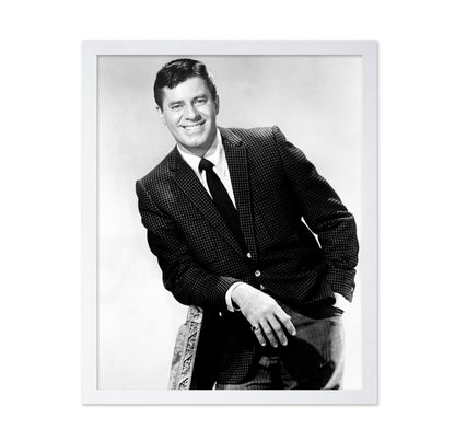 The Patsy 1964 Jerry Lewis