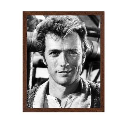 Paint Your Wagon 1969 Clint Eastwood