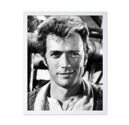 Paint Your Wagon 1969 Clint Eastwood