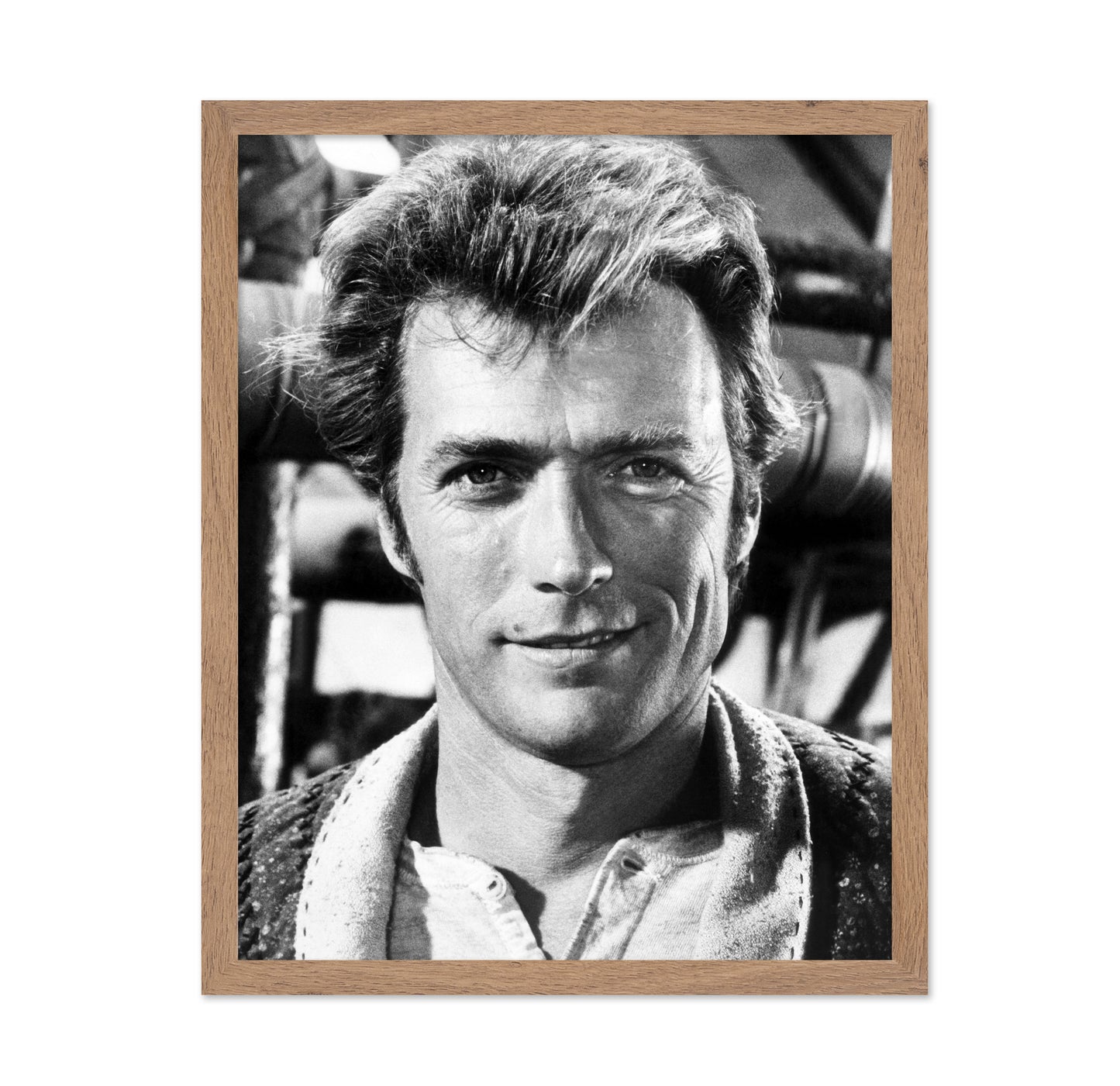 Paint Your Wagon 1969 Clint Eastwood