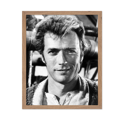Paint Your Wagon 1969 Clint Eastwood
