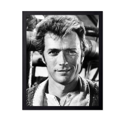 Paint Your Wagon 1969 Clint Eastwood