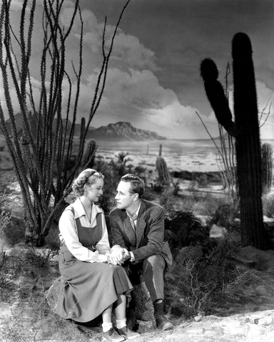 The Petrified Forest 1936 Bette Davis No1