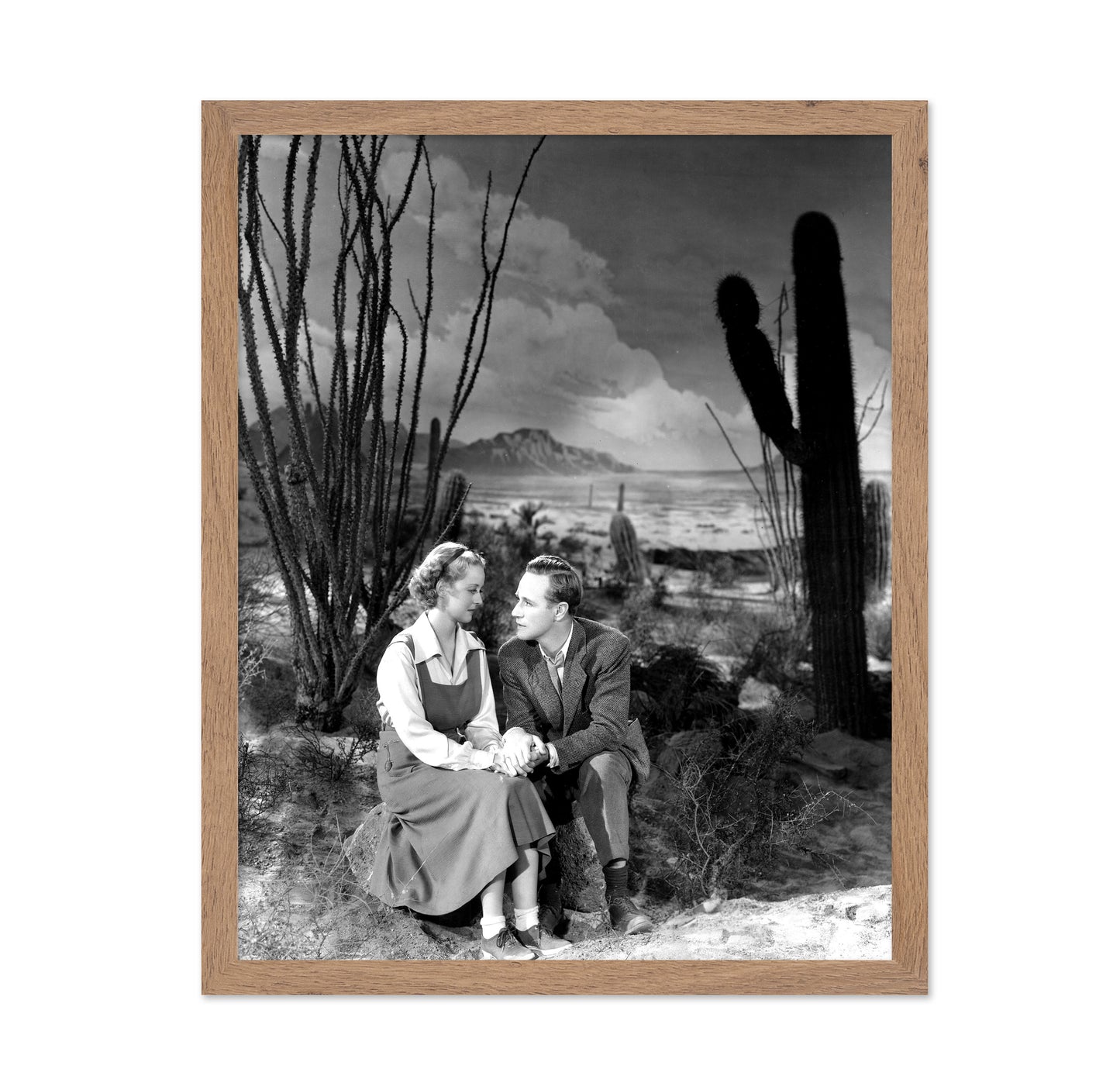 The Petrified Forest 1936 Bette Davis No1