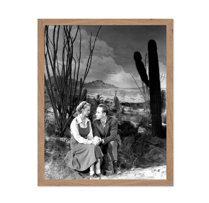 The Petrified Forest 1936 Bette Davis No1