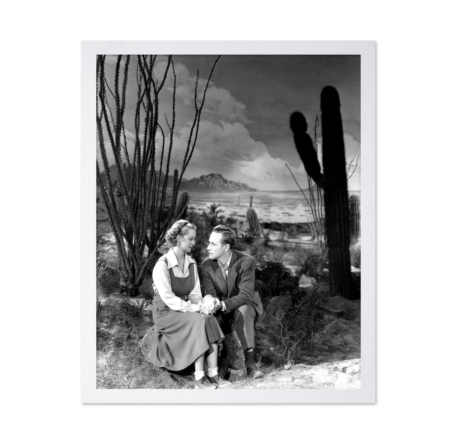The Petrified Forest 1936 Bette Davis No1