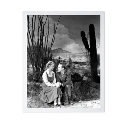 The Petrified Forest 1936 Bette Davis No1