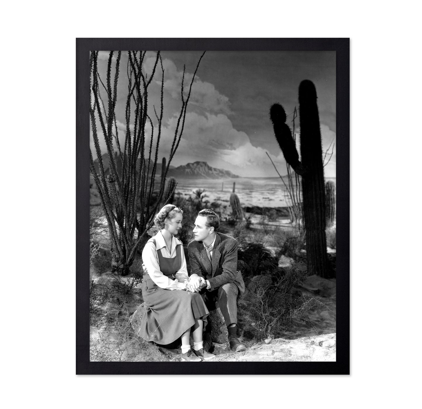 The Petrified Forest 1936 Bette Davis No1