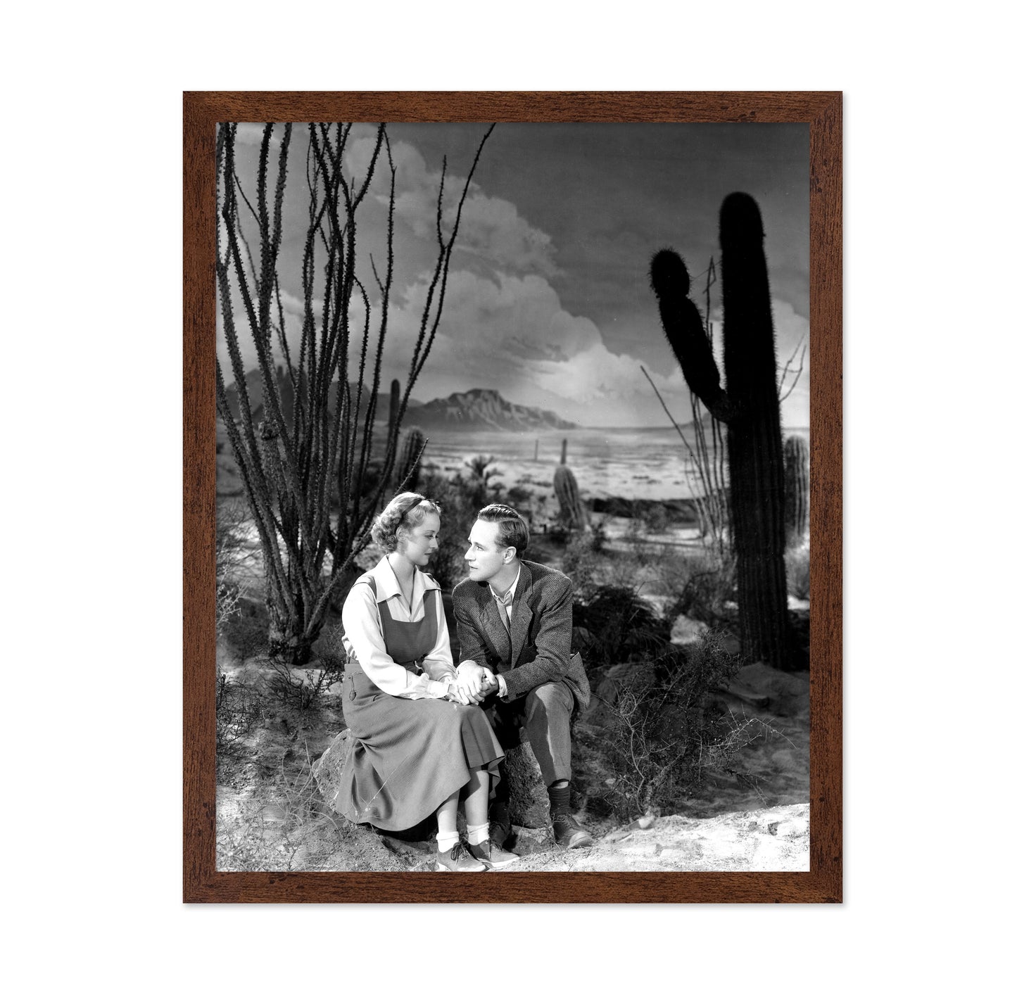 The Petrified Forest 1936 Bette Davis No1