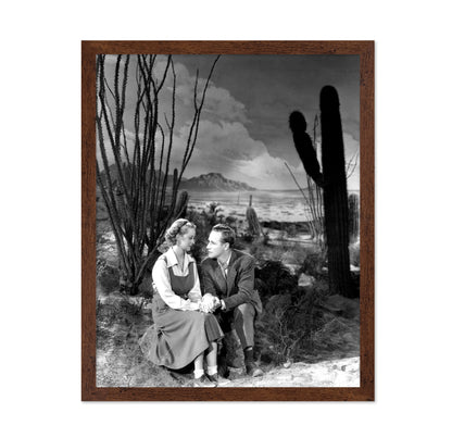 The Petrified Forest 1936 Bette Davis No1