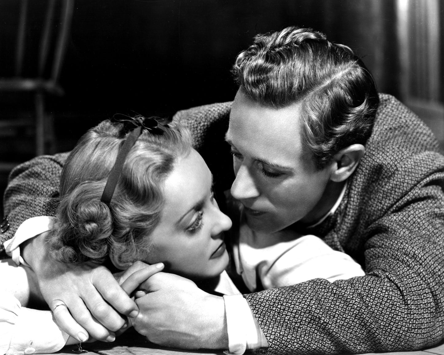 The Petrified Forest 1936 Bette Davis No2