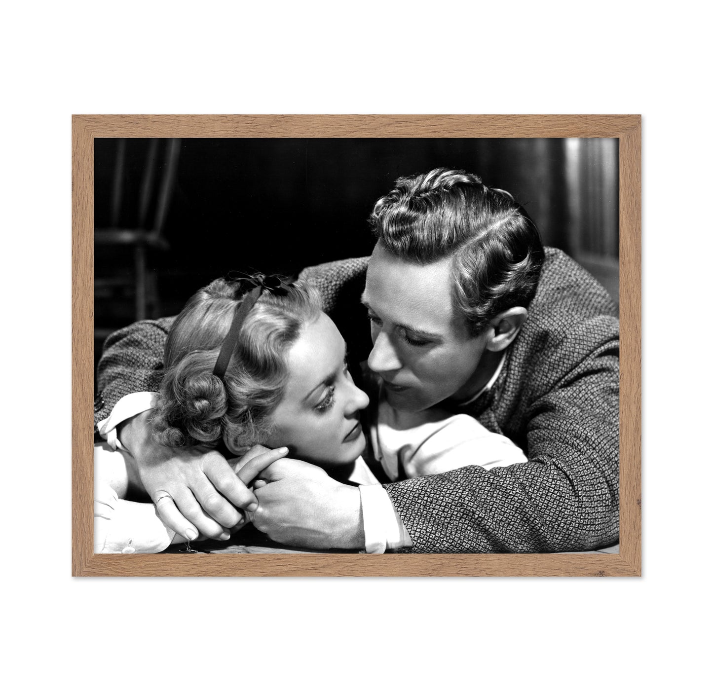 The Petrified Forest 1936 Bette Davis No2