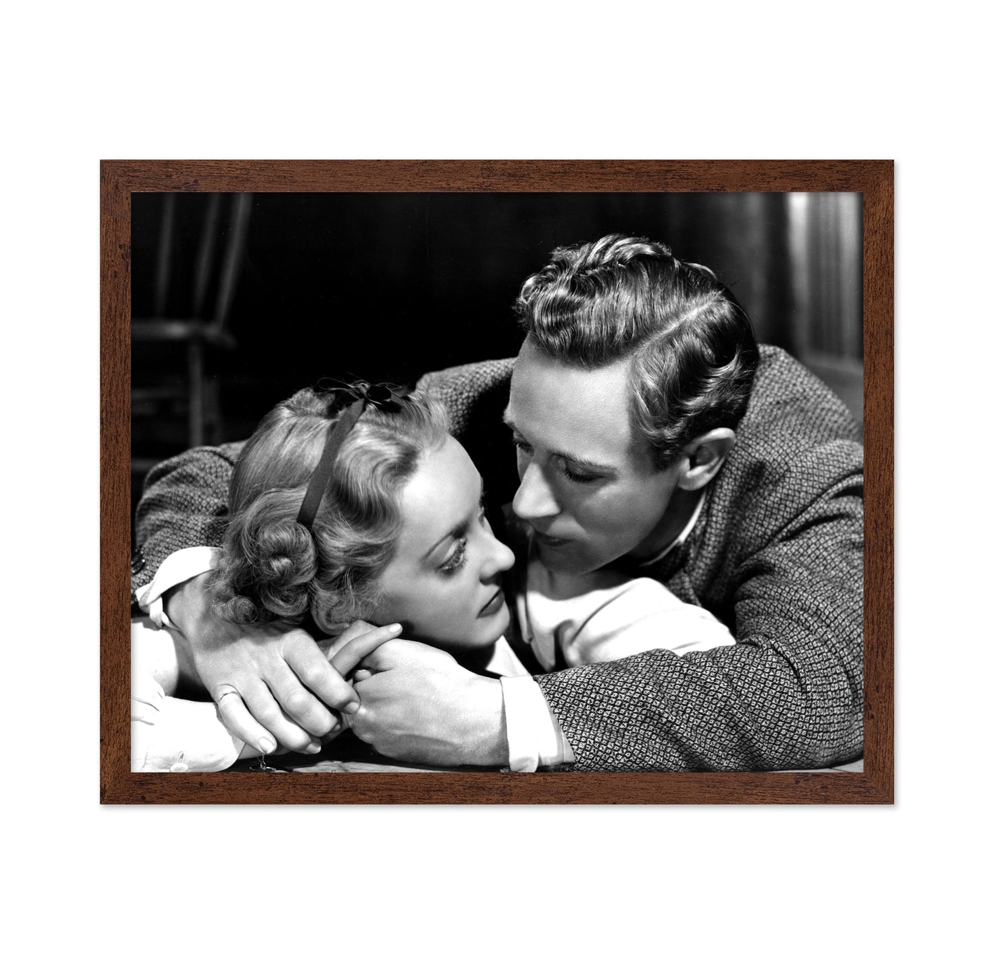 The Petrified Forest 1936 Bette Davis No2