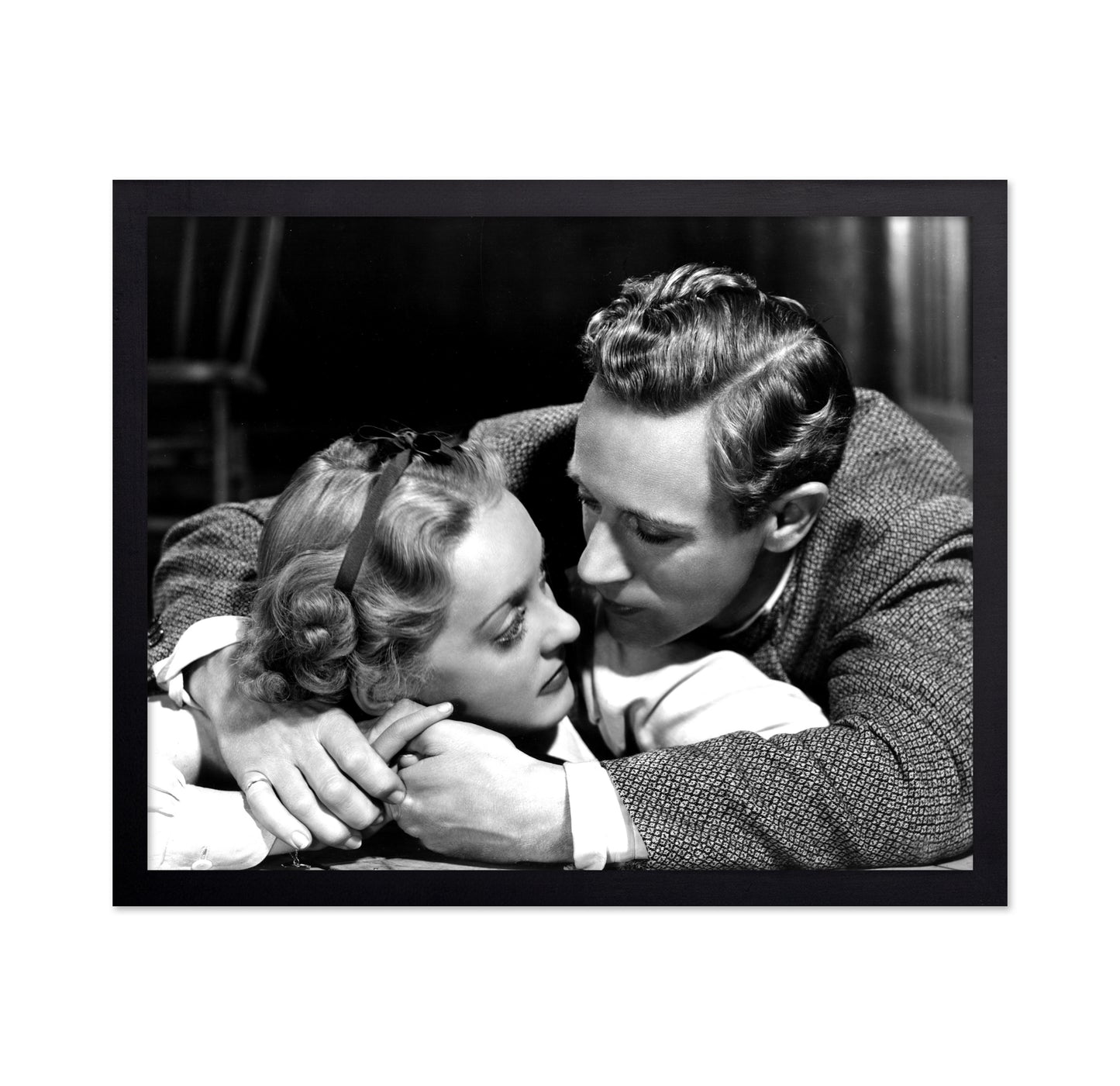 The Petrified Forest 1936 Bette Davis No2