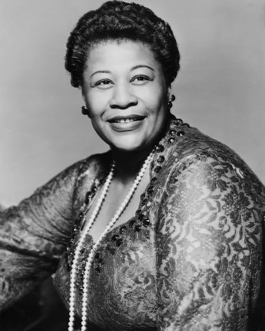 Pete Kelly's Blues 1955 Ella Fitzgerald