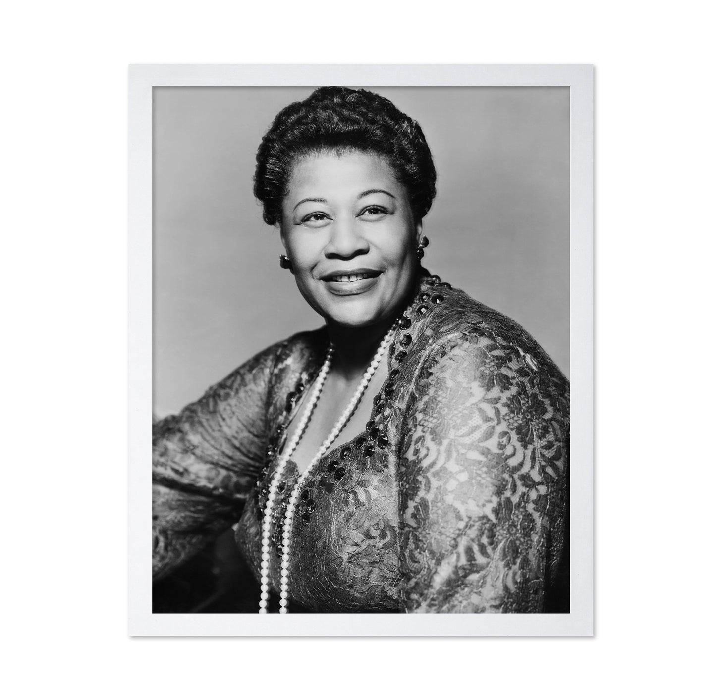 Pete Kelly's Blues 1955 Ella Fitzgerald