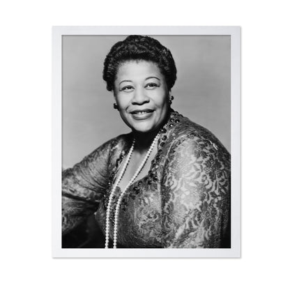 Pete Kelly's Blues 1955 Ella Fitzgerald