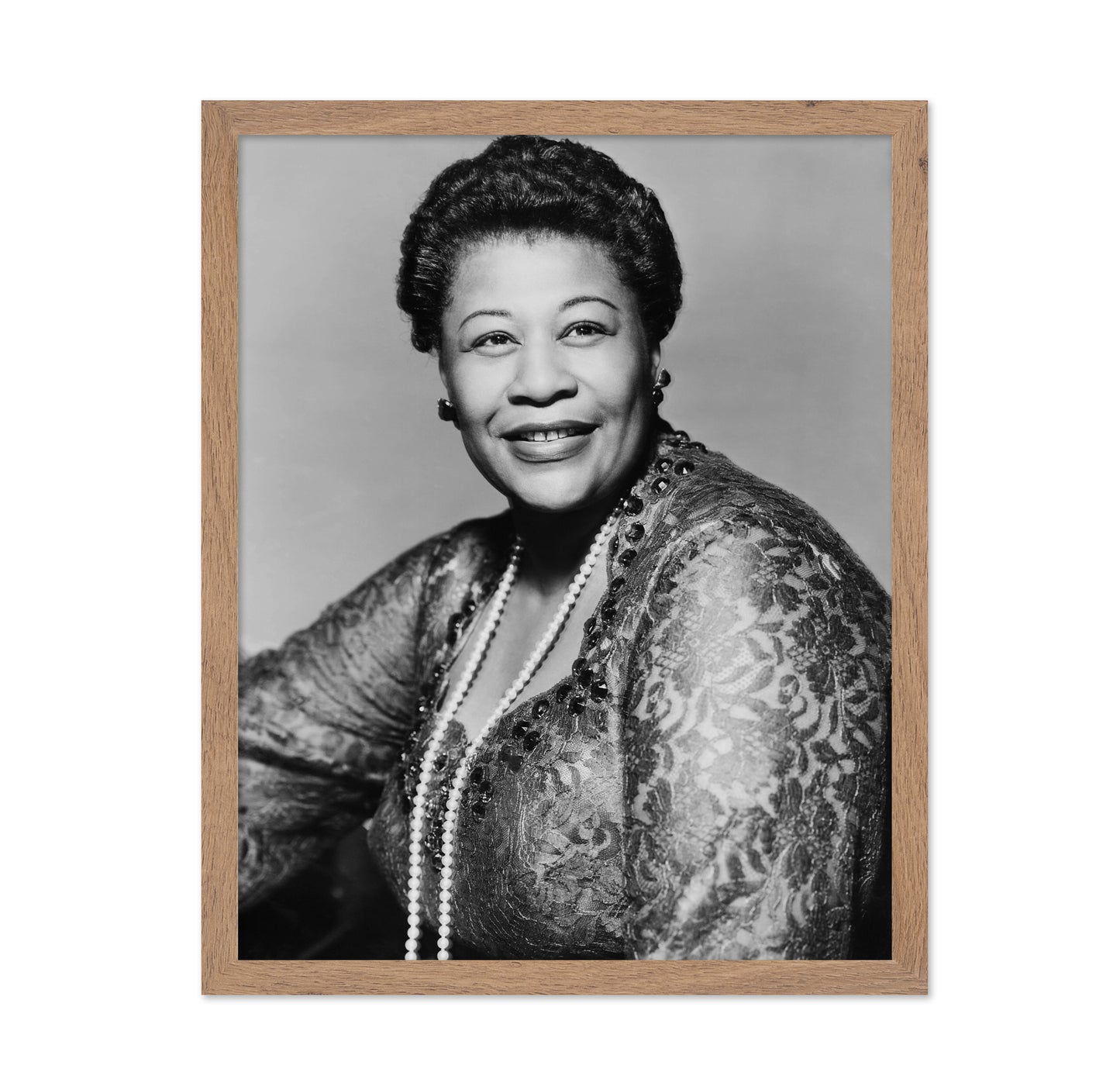 Pete Kelly's Blues 1955 Ella Fitzgerald