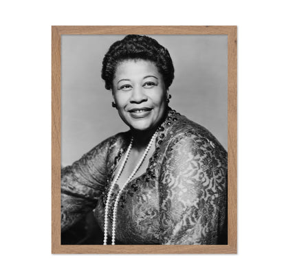 Pete Kelly's Blues 1955 Ella Fitzgerald