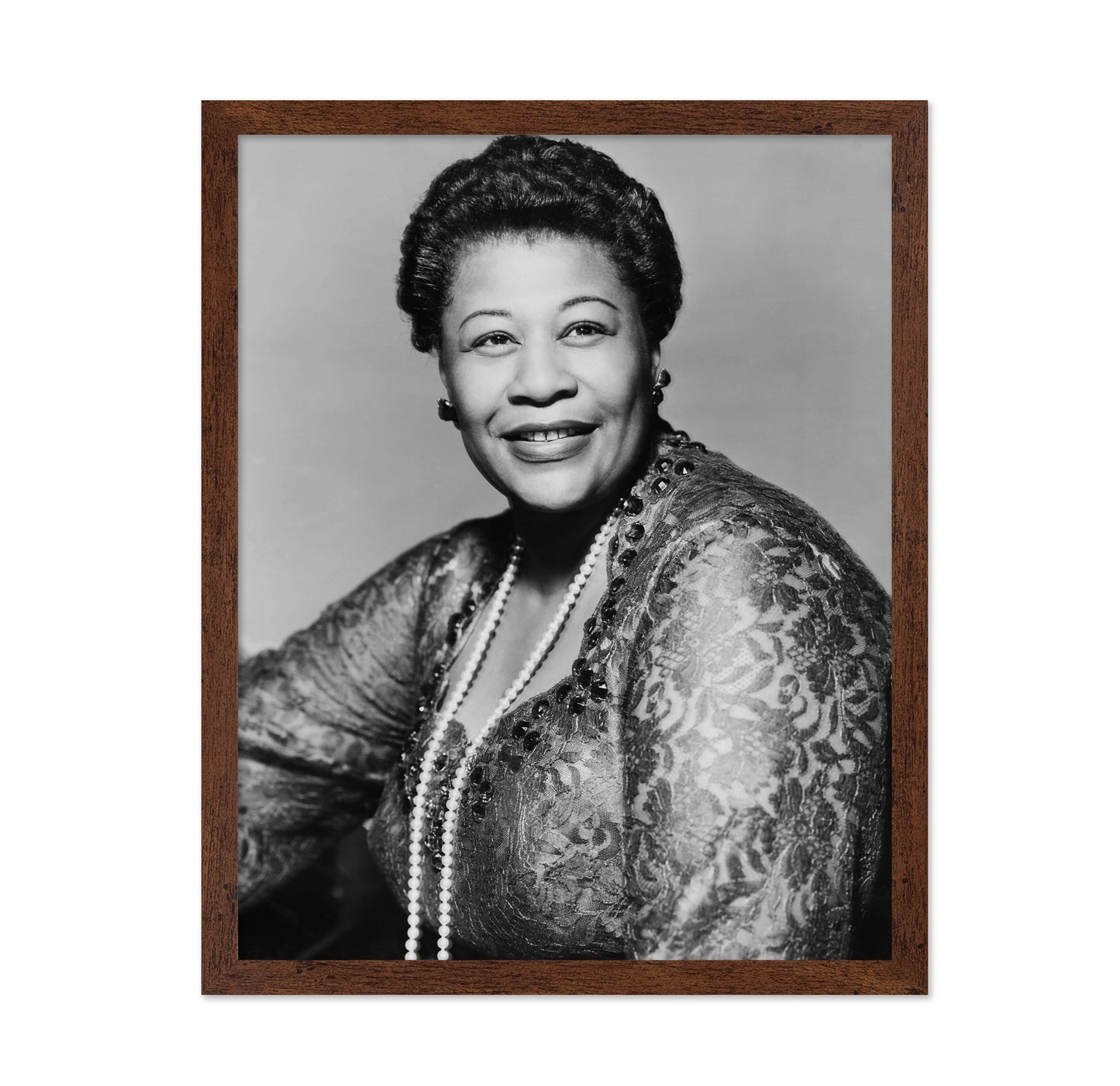 Pete Kelly's Blues 1955 Ella Fitzgerald