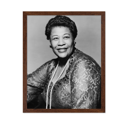 Pete Kelly's Blues 1955 Ella Fitzgerald