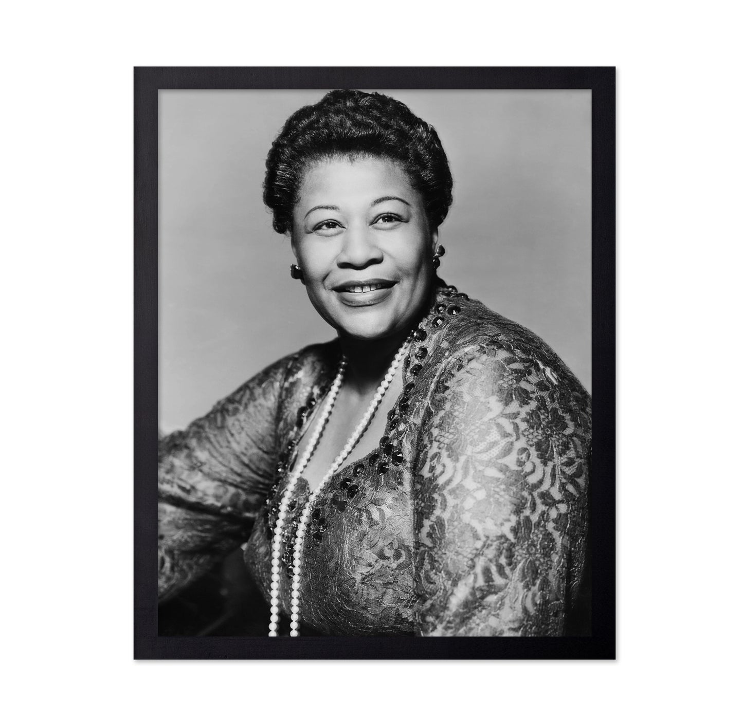 Pete Kelly's Blues 1955 Ella Fitzgerald