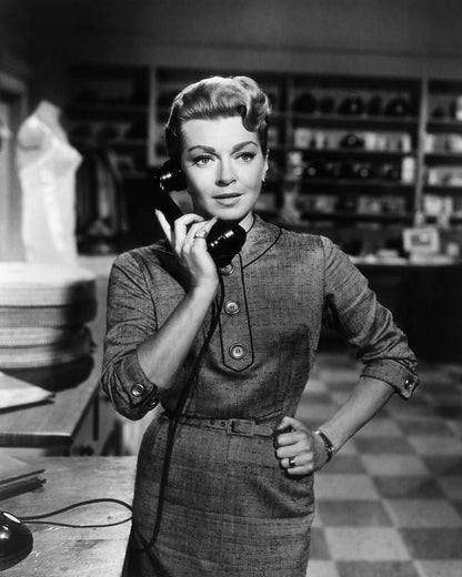 Peyton Place 1957 Lana Turner