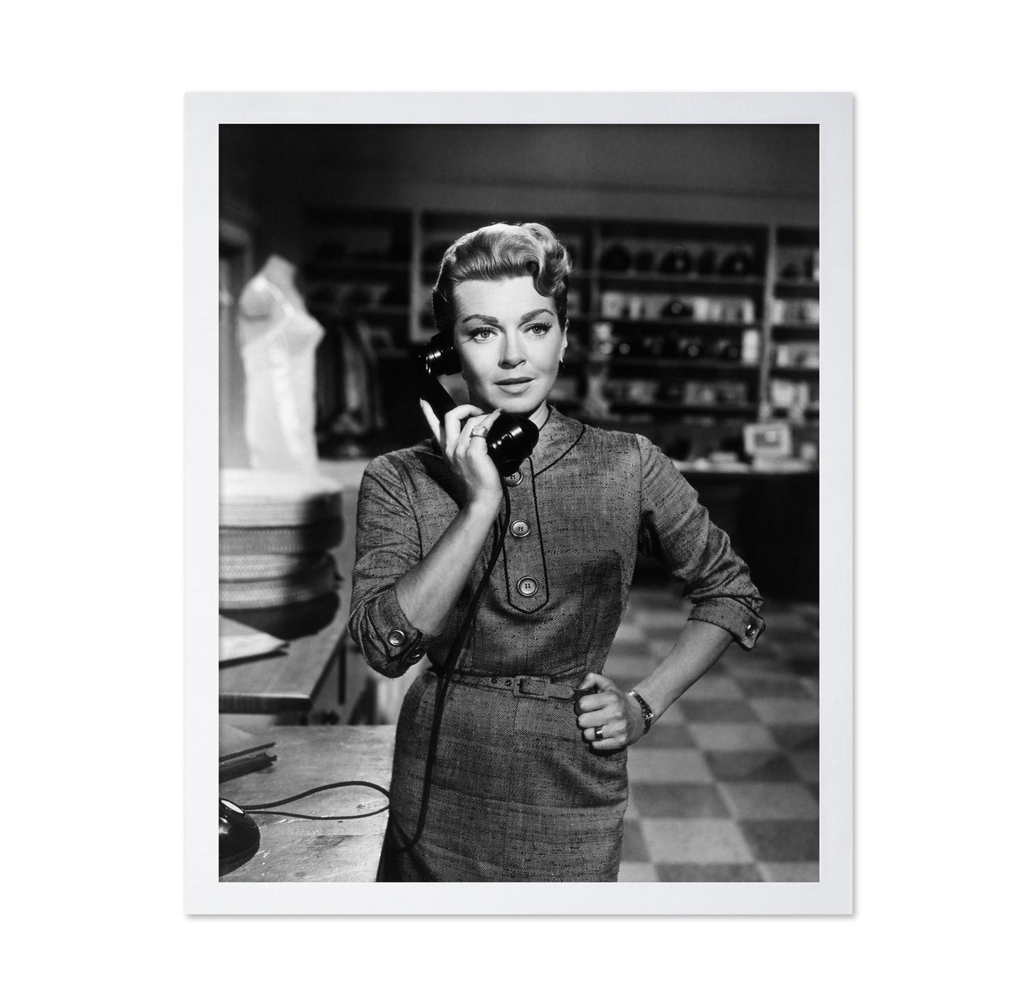 Peyton Place 1957 Lana Turner