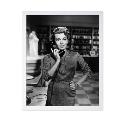 Peyton Place 1957 Lana Turner
