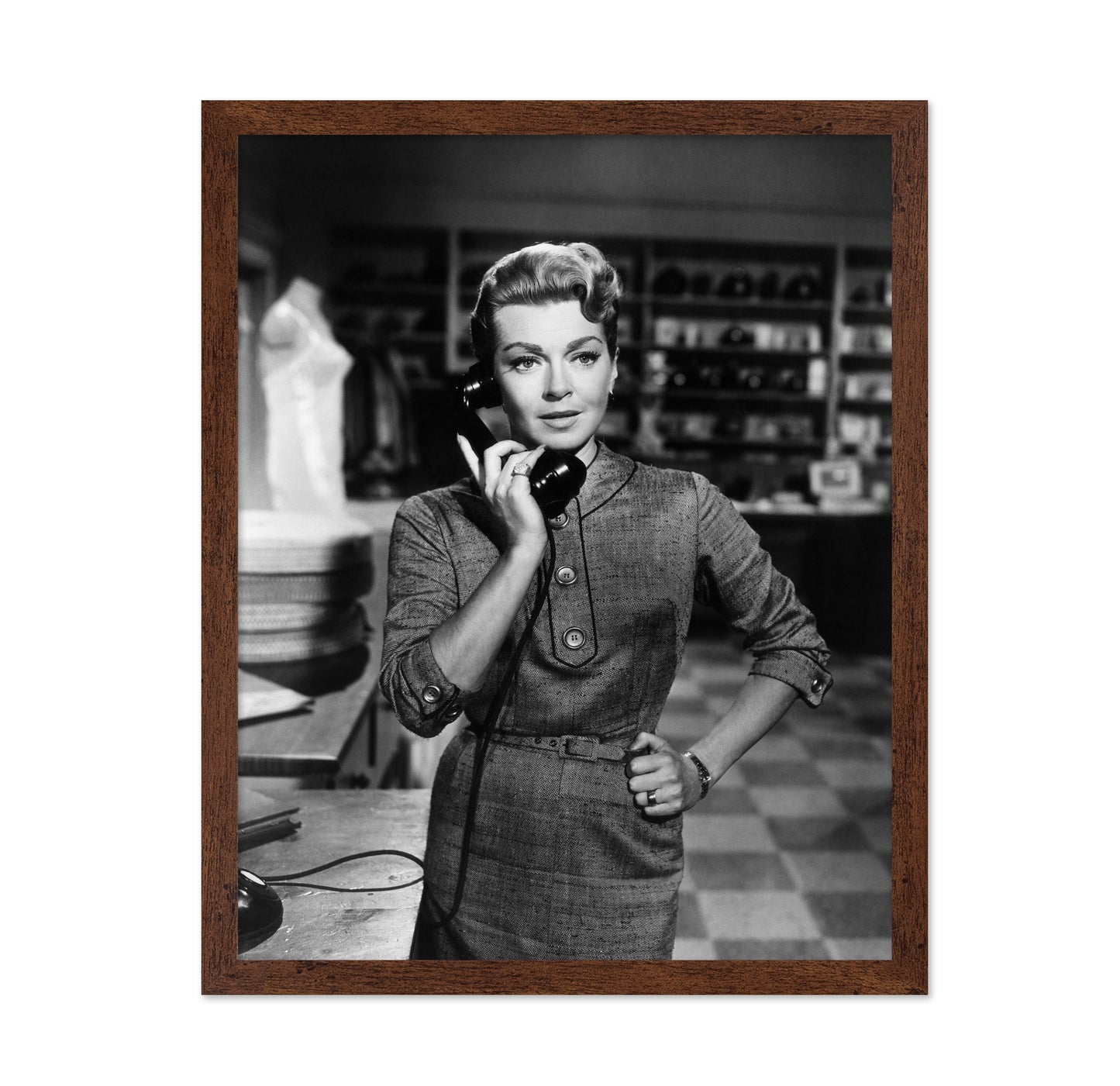 Peyton Place 1957 Lana Turner