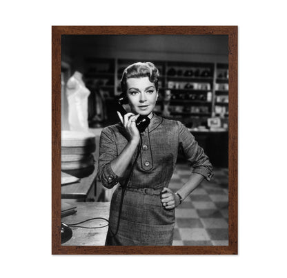 Peyton Place 1957 Lana Turner