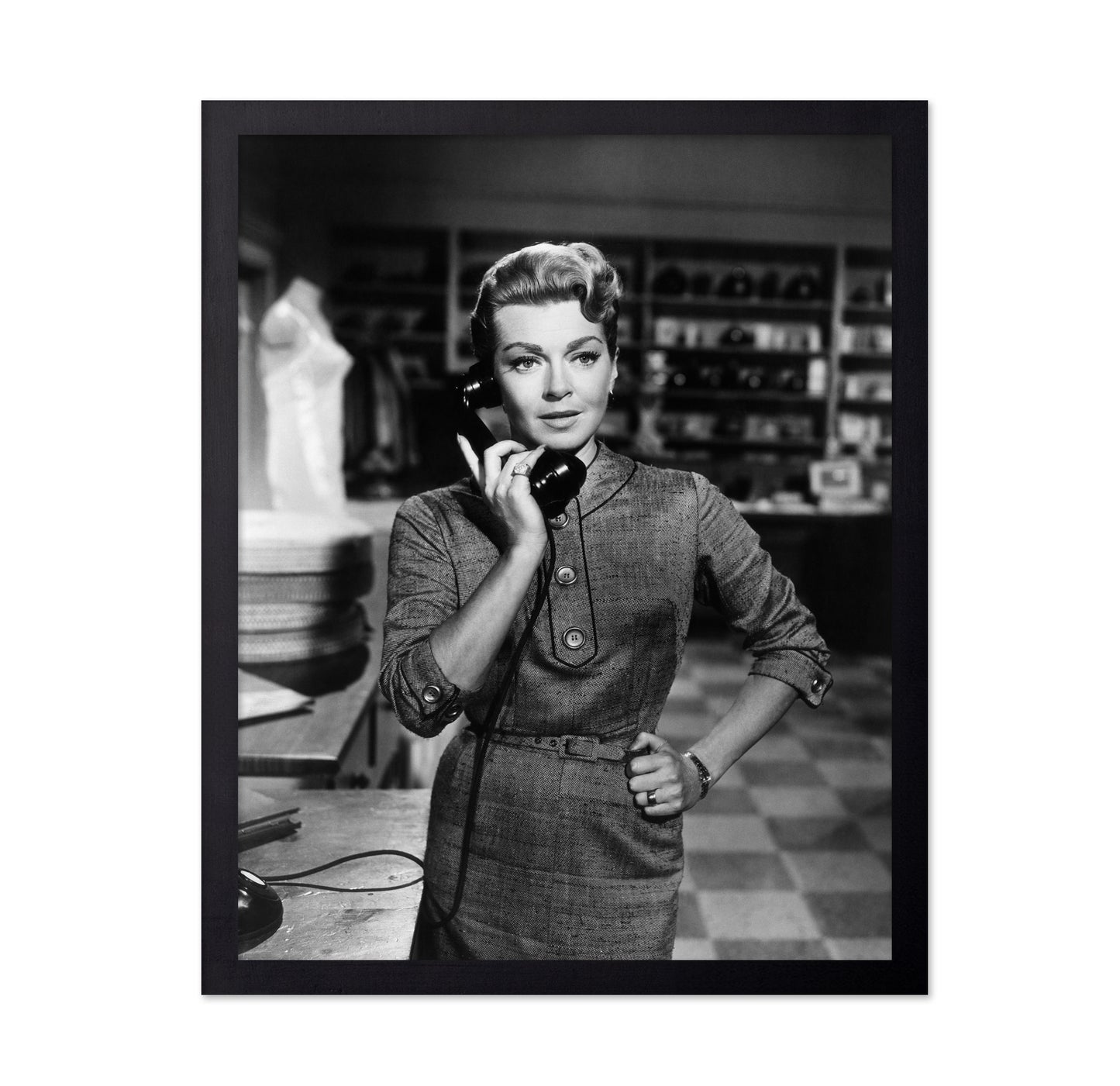 Peyton Place 1957 Lana Turner