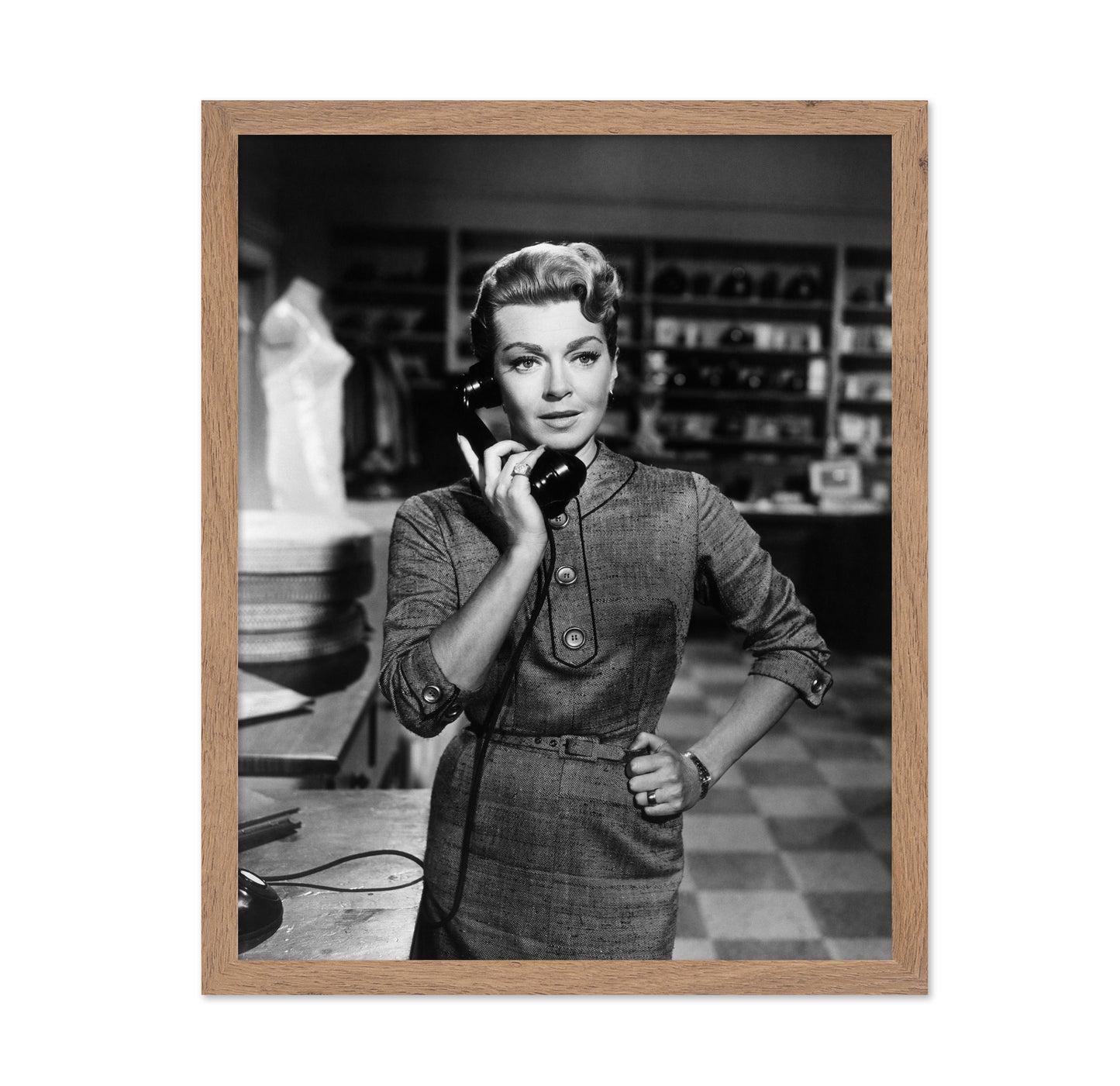 Peyton Place 1957 Lana Turner