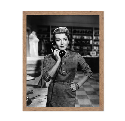 Peyton Place 1957 Lana Turner