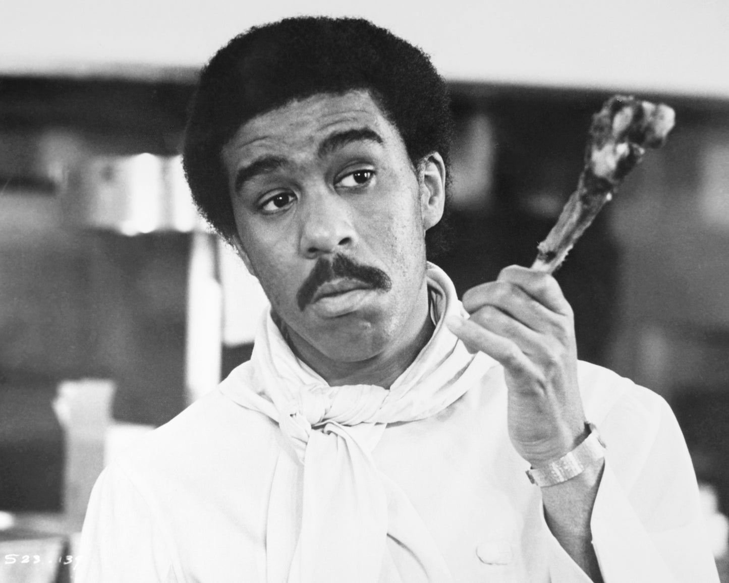 The Phynx 1970 Richard Pryor